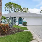 Naples Golf Front Lux Pool Home