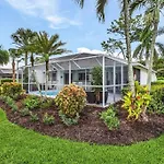 Naples Golf Front Lux Pool Home