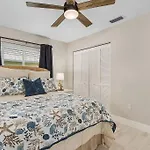 Naples Golf Front Lux Pool Home