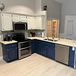 Florida House, 4Br 2Bt With Private Pool Oasis