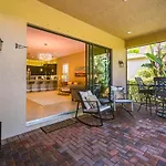 Naples Villa With Pool Access, 10 Mi To Beach!