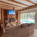 Paradise Naples Pool House