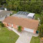 Paradise Naples Pool House
