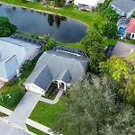 Sovanita House Naples, Fl