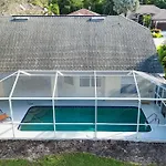 Sovanita House Naples, Fl