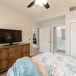 Greenlinks At Lely Luxury White Orchid Fully Renovated Modern 1St Floor 3Bdr Golf Resort Villa