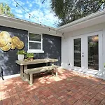 Dreamprint Delmar