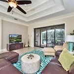 Severina Vacation Rental