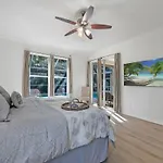 Paradise Escape Luxury Pool W/Game Room King Bed