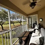 Bundled Cypress Golf Retreat, Unit 203