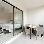 Park Shore Resort, 1St Floor, Bldg. A
