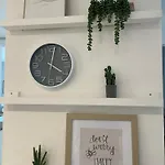 Renovated Cozy Apartment In Naples