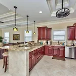 Severina Vacation Rental