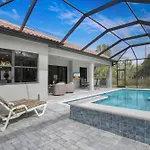 Casa Campagnola Heated Pool/Hot Tub Outdoor Kitchen