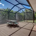 Subtropical Oasis -Naples Fl Retreat