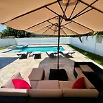 Endless Paradise - Brand New Salt Water Pool! Rejuvenate And Relax!