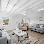 Jan Sale! 1 Mile To The Beach! - Paradise Point-Salt Water Pool!
