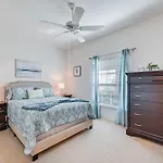 Naples Vacation Rental Home With Heated Private Pool
