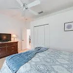 Naples Vacation Rental Home With Heated Private Pool