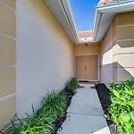 Naples Vacation Rental Home With Heated Private Pool