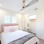 Pink Flamingo