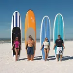 Oleander Drive - Coquina Sands