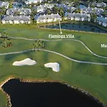 Greenlinks Golf View Villa Flamingo At Lely Resort