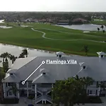 Greenlinks Golf View Villa Flamingo At Lely Resort