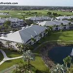 Greenlinks Golf View Villa Mustang At Lely Resort