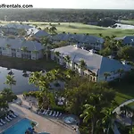 Greenlinks Golf View Villa Mustang At Lely Resort