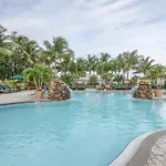 Greenlinks At Lely Luxury Purple Orchid Fully Renovated Modern 1St Floor 3Bdr Golf Resort Villa
