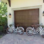 Coastal Vibes, Pickleball Court, One Mile To The Beach