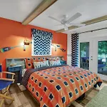 Coastal Vibes, Pickleball Court, One Mile To The Beach