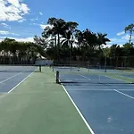 Florida House, 4Br 2Bt With Private Pool Oasis