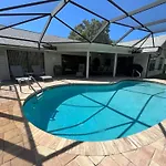 Villa Belly In Naples