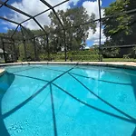 Villa Belly In Naples