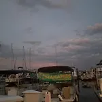 Marina Getaway On The Water!