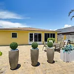 Pet-Friendly Naples Vacation Rental Near Beach!
