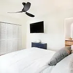 Velvet Bloom Unique Location 3Mil To Downtown