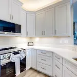 Luxury Condo In Regatta