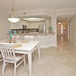 Step Vanderbilt Beach View Condo