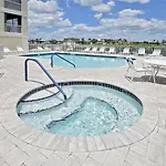 Step Vanderbilt Beach View Condo