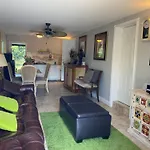 Roomy Recently Renovated Apt.