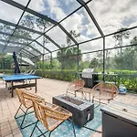 Luxury House With Private Acreage - Near Golfing!