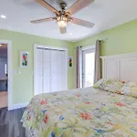 Tropical Naples Home Rental With Yard Near Beaches!