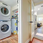 Tropical Naples Home Rental With Yard Near Beaches!