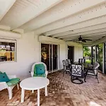 Renovated Naples Home With Seasonally Heated Pool