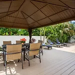 Amalfi Private Home With Pool Deck & Private Pool