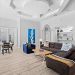 Harborside Retreat