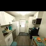 Beach Getaway Half Mile From The Beach With Fenced Yard